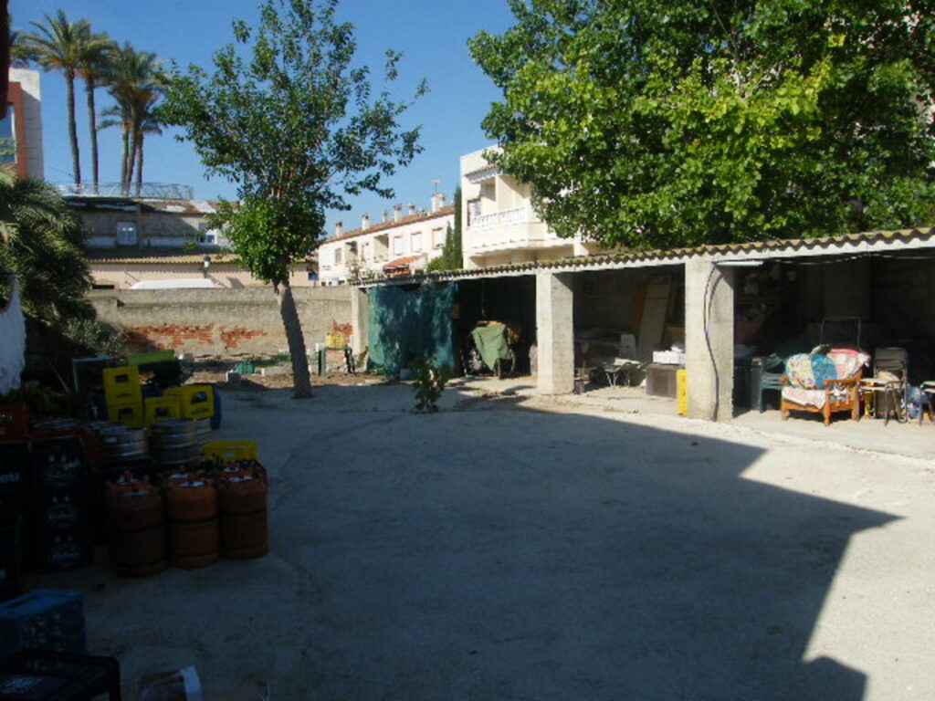 Land w Daya Vieja - oferta MLSC9289087