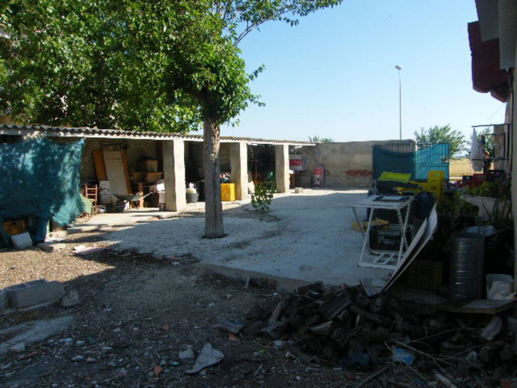 Land w Daya Vieja - oferta MLSC9289087