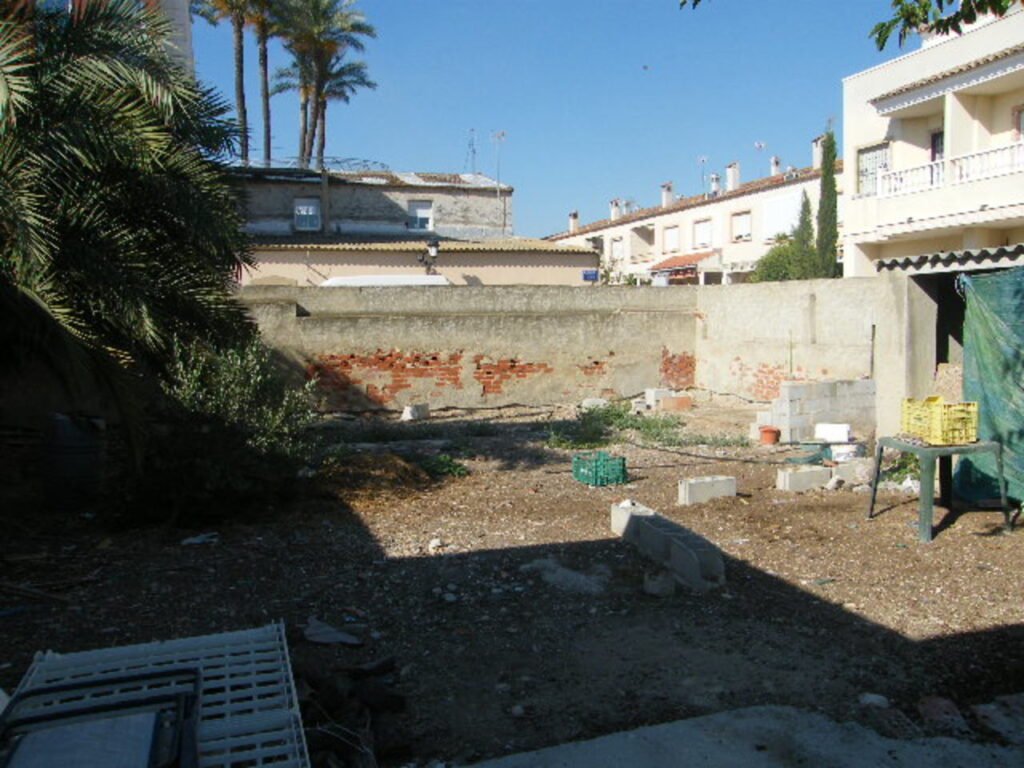 Land w Daya Vieja - oferta MLSC9289087