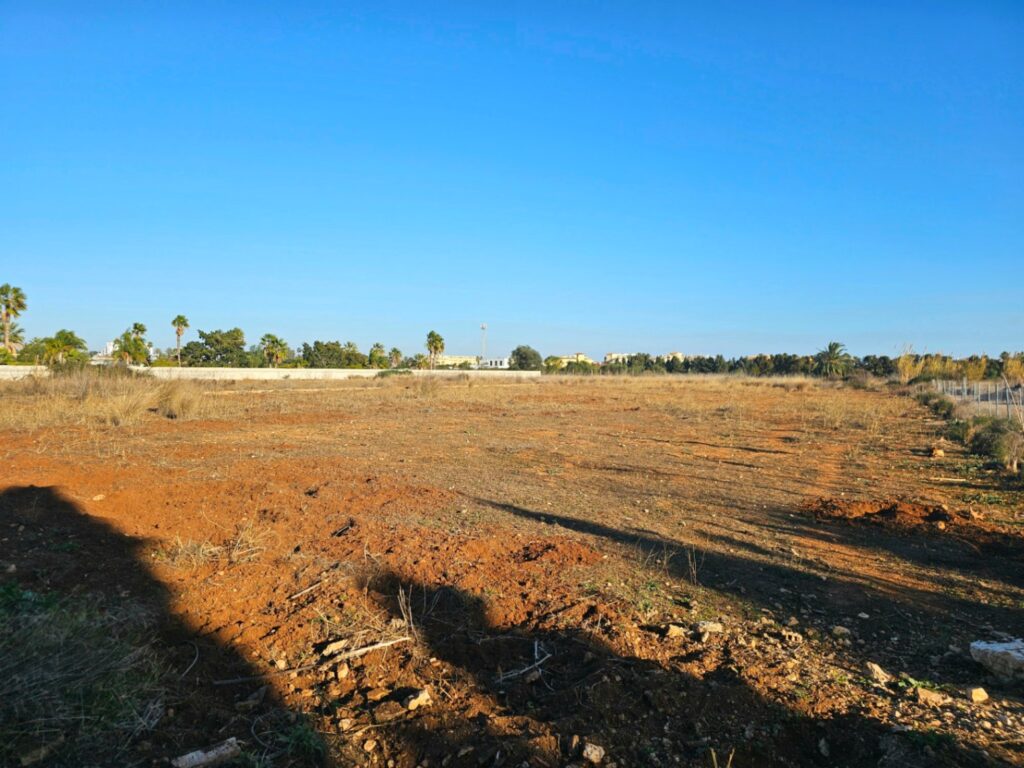 Land w Denia - oferta MLSC7417870