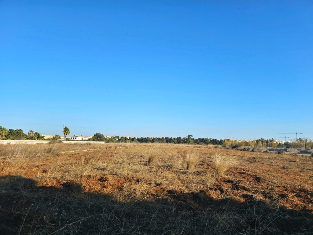 Land w Denia - oferta MLSC7417870