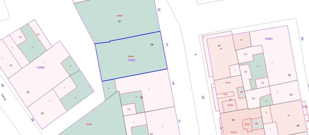 Land w Guardamar del Segura - oferta MLSC2560143