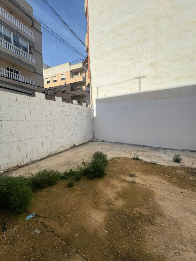 Land w Guardamar del Segura - oferta MLSC5542019