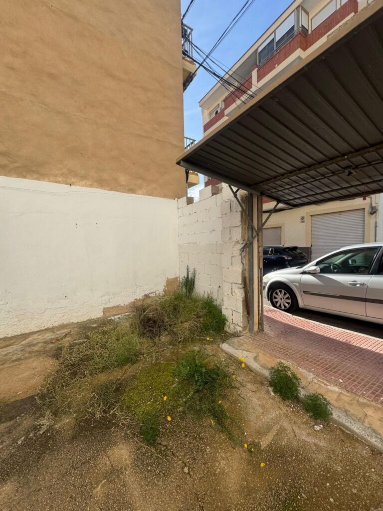 Land w Guardamar del Segura - oferta MLSC5542019