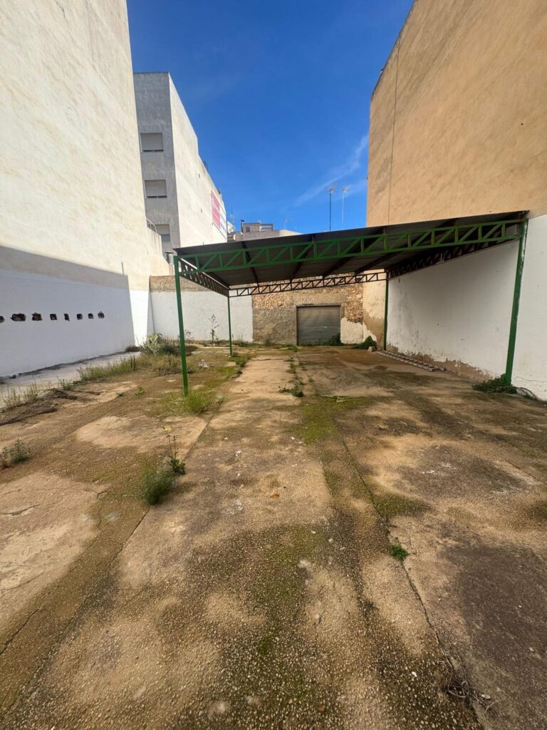 Land w Guardamar del Segura - oferta MLSC5542019