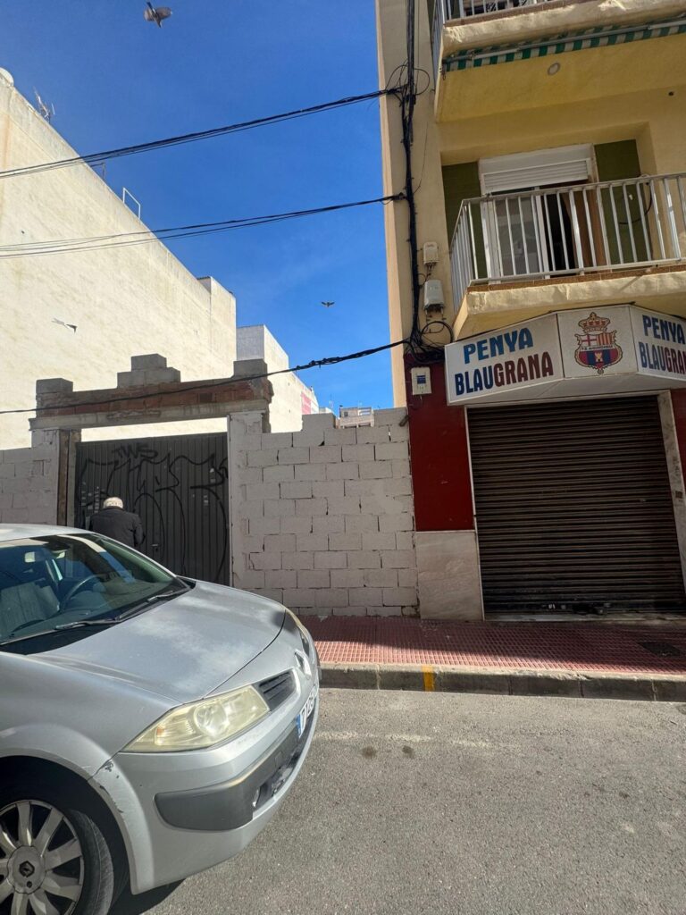 Land w Guardamar del Segura - oferta MLSC5542019