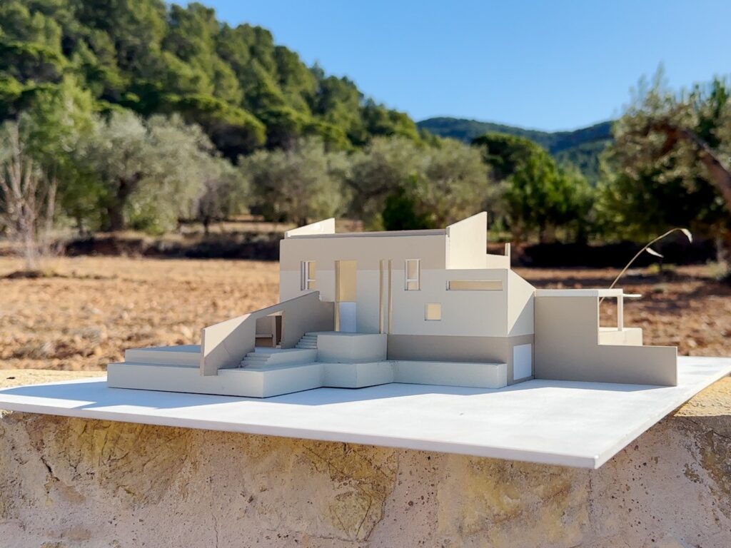 Land w Ibi - oferta MLSC4264463