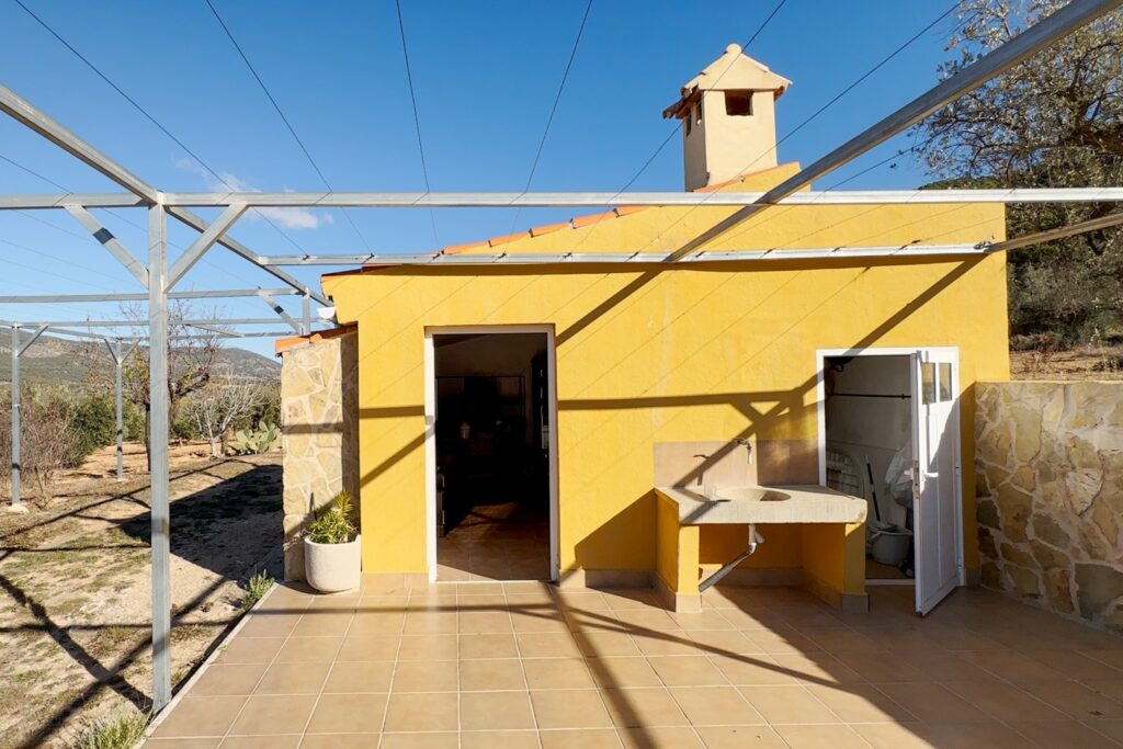 Land w Ibi - oferta MLSC4264463