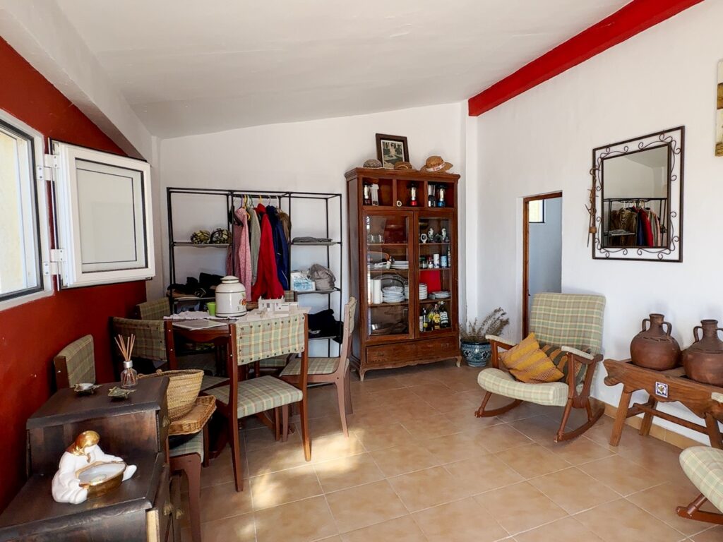 Land w Ibi - oferta MLSC4264463