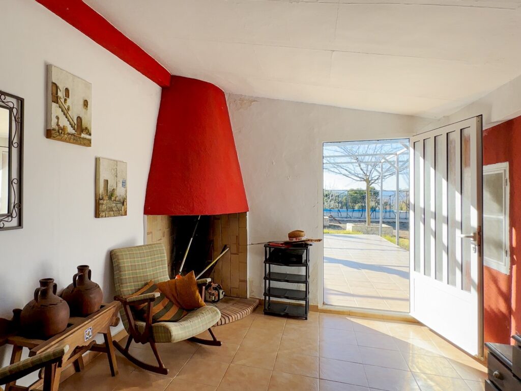 Land w Ibi - oferta MLSC4264463