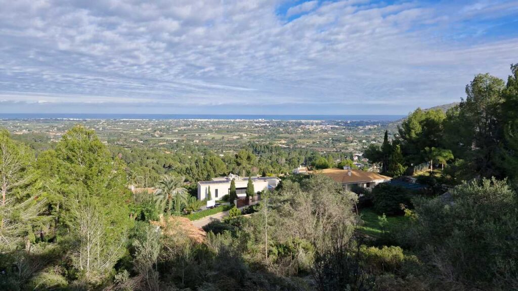 Land w La Sella Golf - oferta MLSC1431837