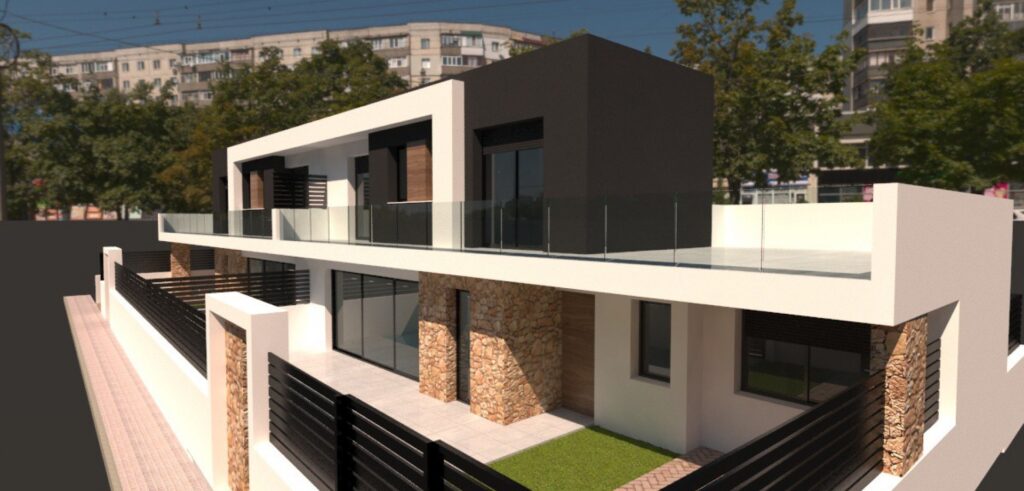 Land w Los Montesinos - oferta MLSC3949997
