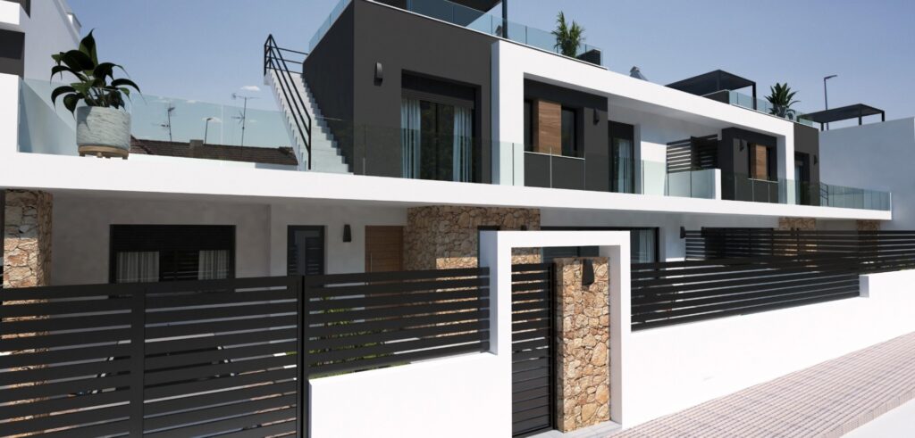 Land w Los Montesinos - oferta MLSC3949997