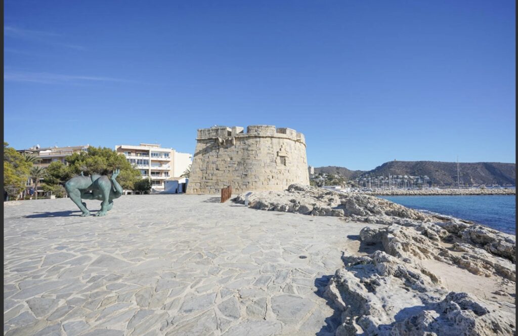 Land w Moraira - oferta MLSC4024790