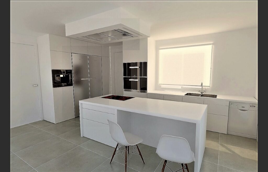 Land w Moraira - oferta MLSC4024790