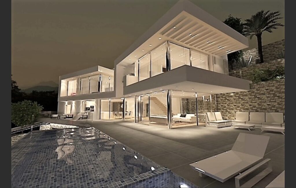 Land w Moraira - oferta MLSC4024790