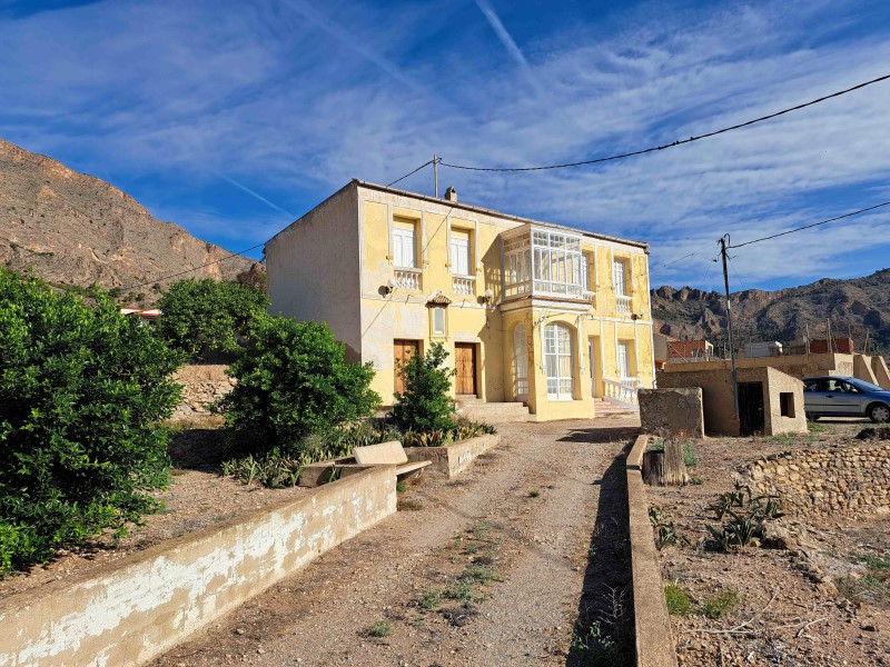 Land w Orihuela - oferta MLSC2718957