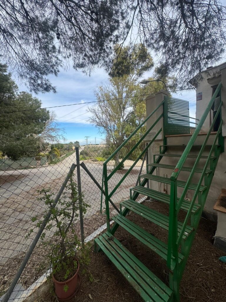 Land w Orihuela - oferta MLSC328710