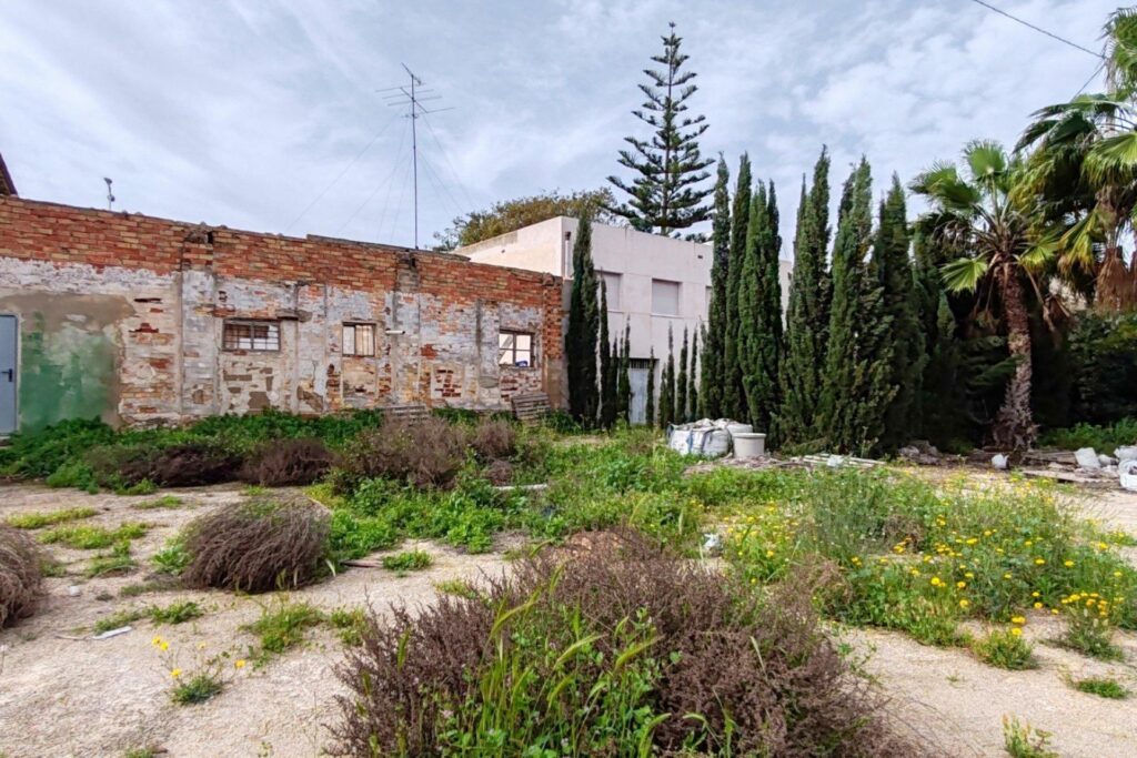 Land w Orihuela - oferta MLSC9286033