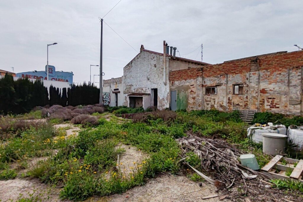 Land w Orihuela - oferta MLSC9286033
