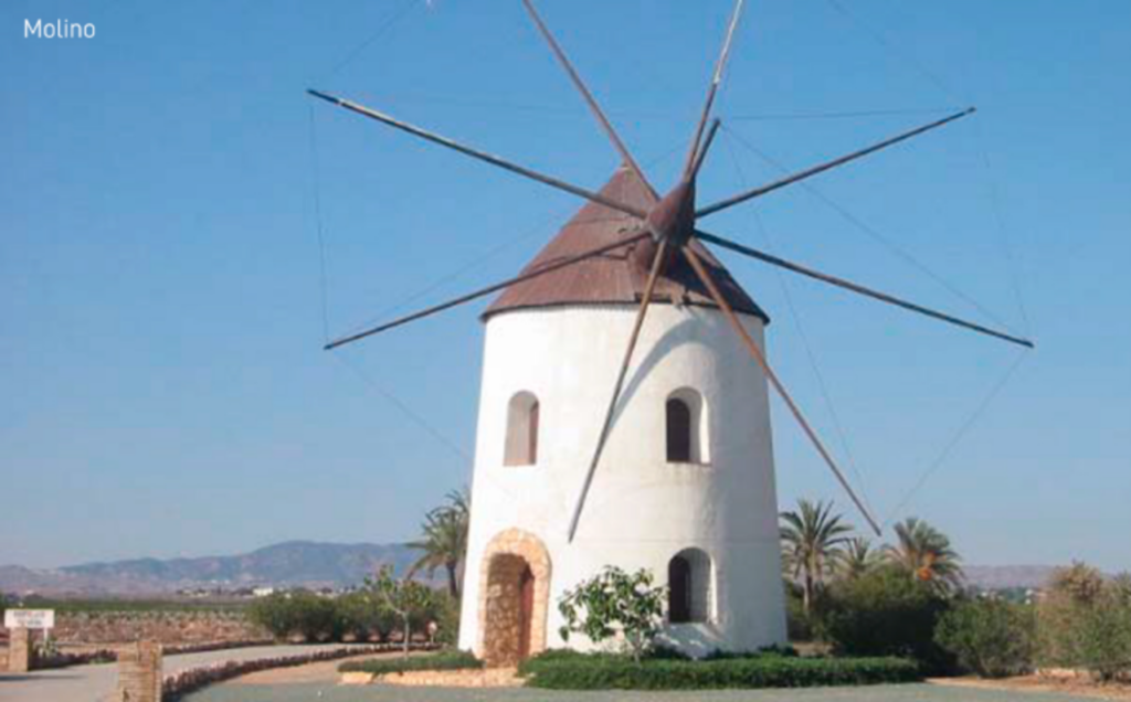 Land w Torre Pacheco - oferta MLSC1369741