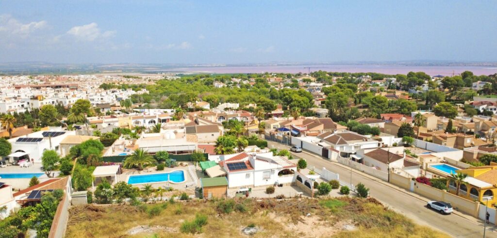 Land w Torrevieja - oferta MLSC1753457