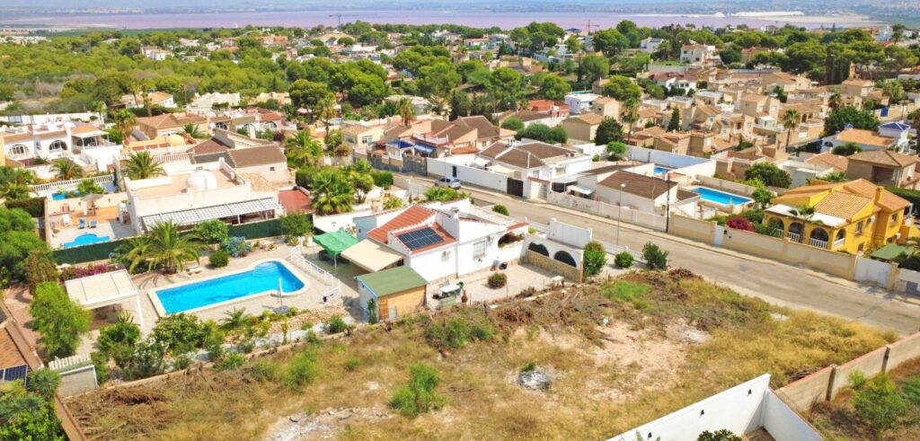 Land w Torrevieja - oferta MLSC1753457