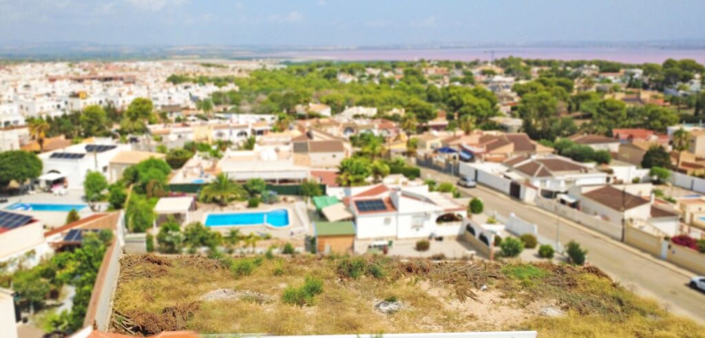 Land w Torrevieja - oferta MLSC1753457