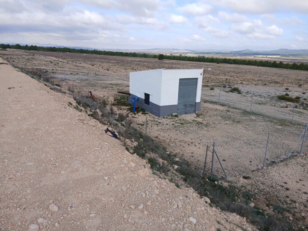 Land w Yecla - oferta MLSC8820984