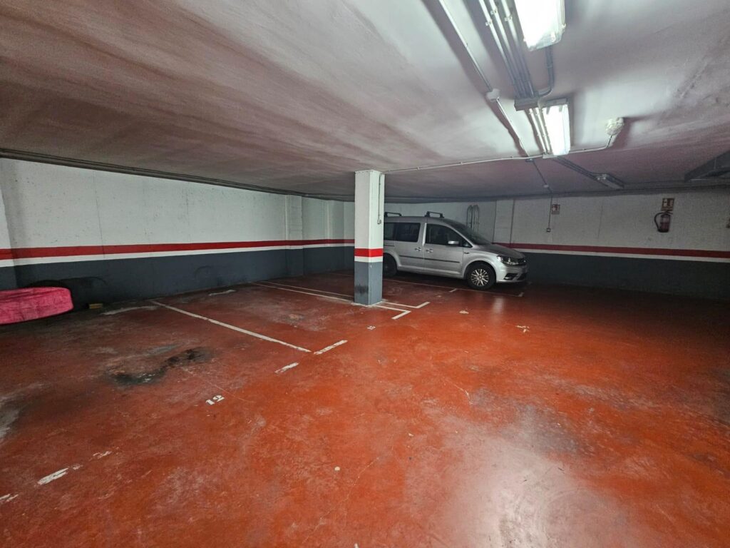 Parking w Guardamar del Segura - oferta MLSC6537002