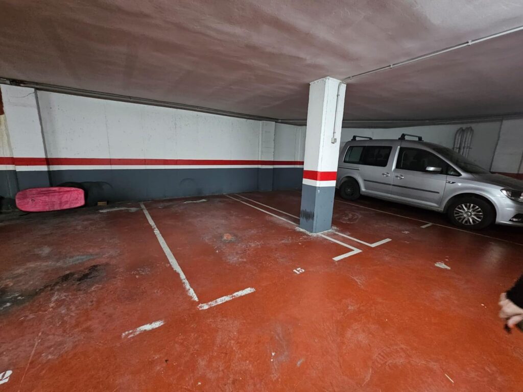 Parking w Guardamar del Segura - oferta MLSC6537002