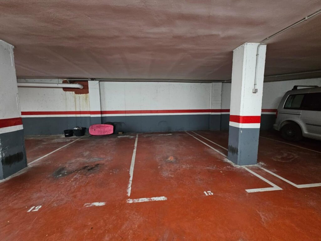 Parking w Guardamar del Segura - oferta MLSC6537002
