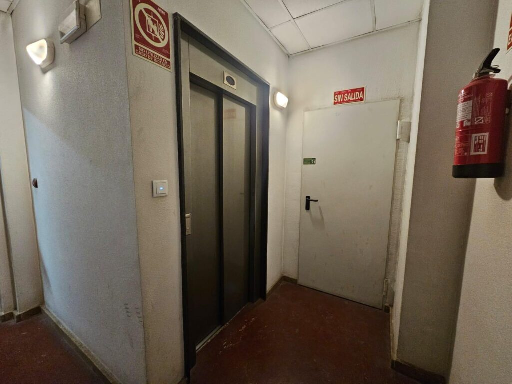 Parking w Guardamar del Segura - oferta MLSC6537002