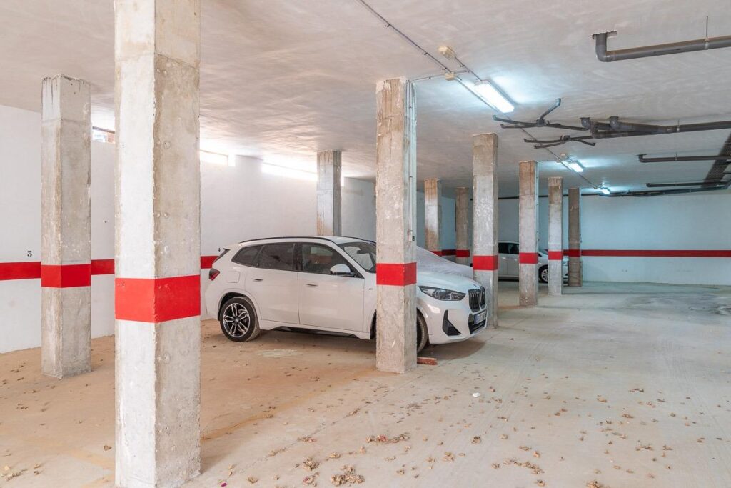 Parking w Orihuela Costa - oferta MLSC1550379