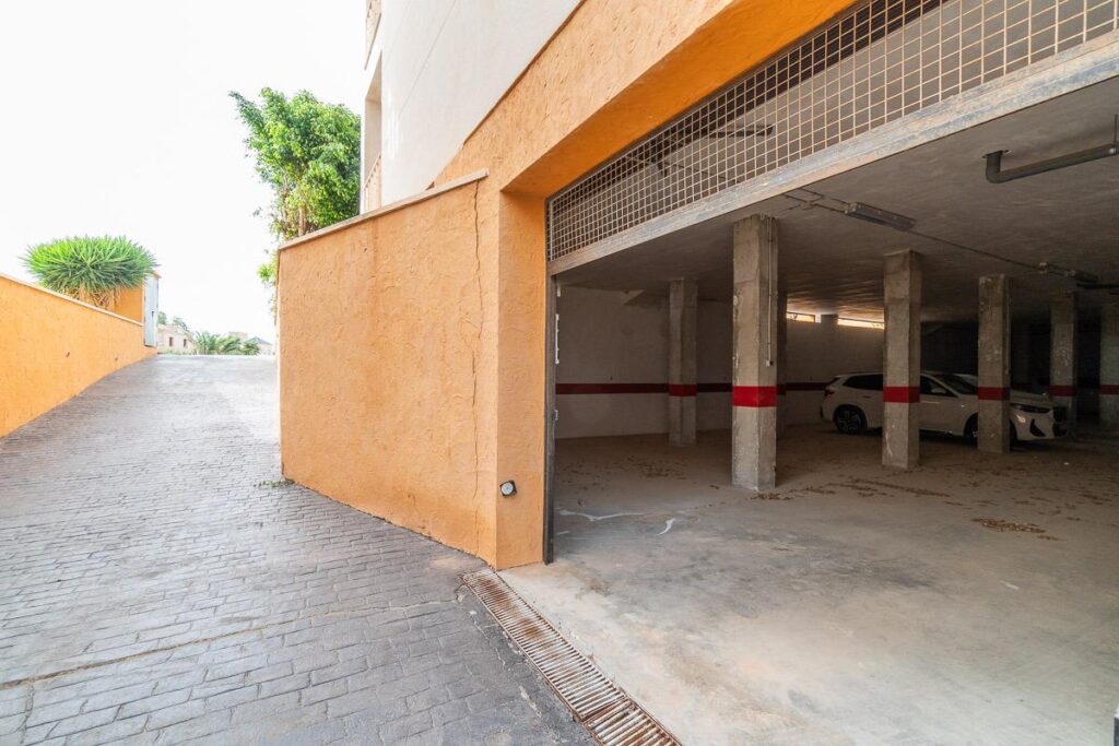 Parking w Orihuela Costa - oferta MLSC1550379