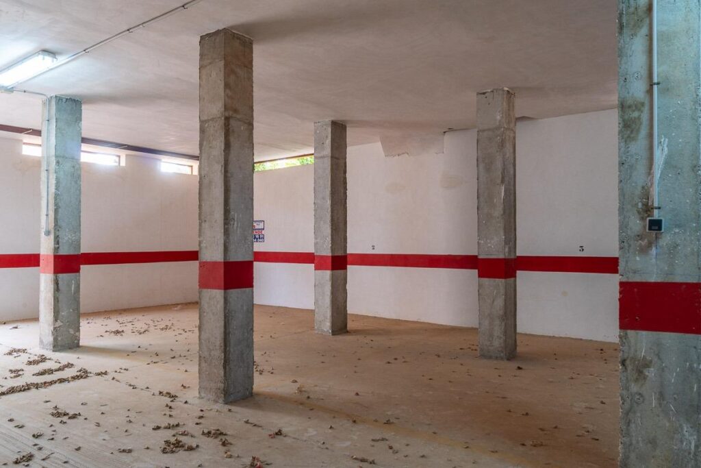 Parking w Orihuela Costa - oferta MLSC1550379