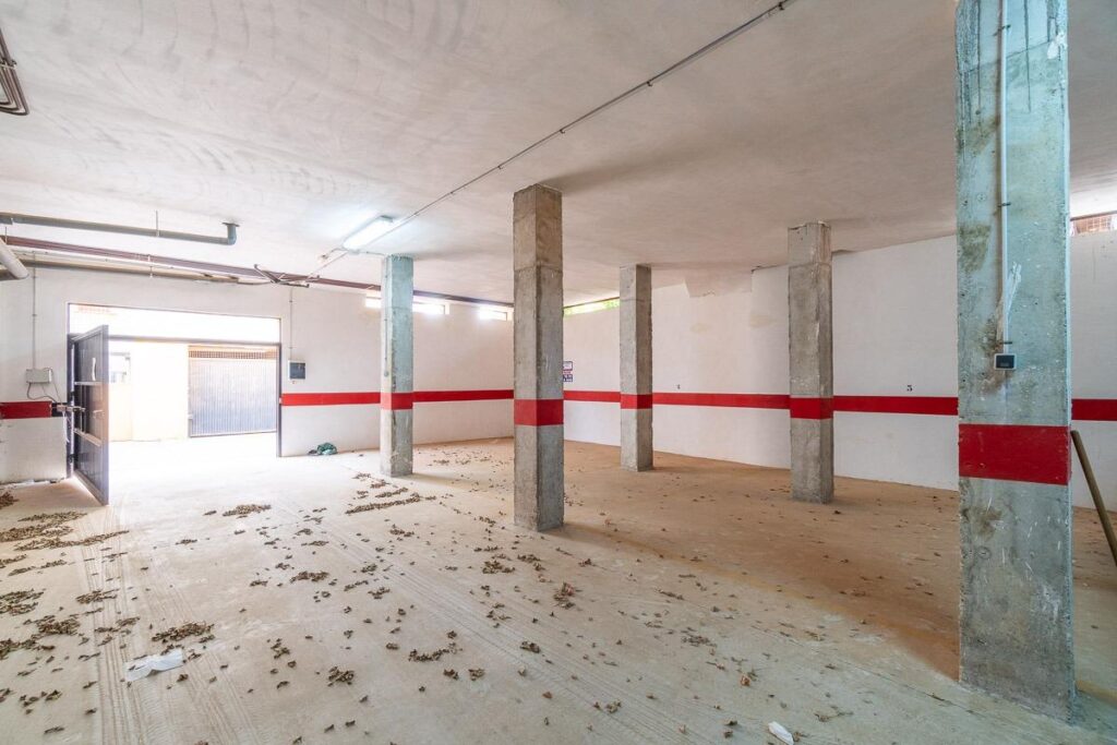 Parking w Orihuela Costa - oferta MLSC1550379