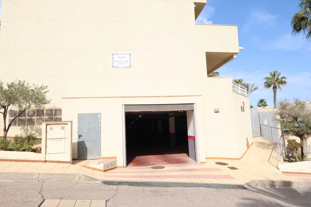 Parking w Orihuela Costa - oferta MLSC7690423