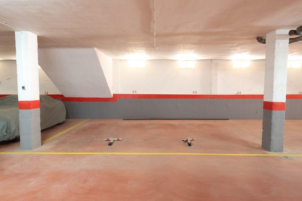 Parking w Orihuela Costa - oferta MLSC7690423