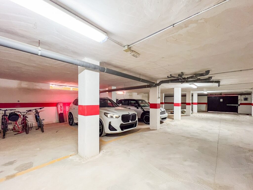 Parking w Orihuela Costa - oferta MLSC8495898