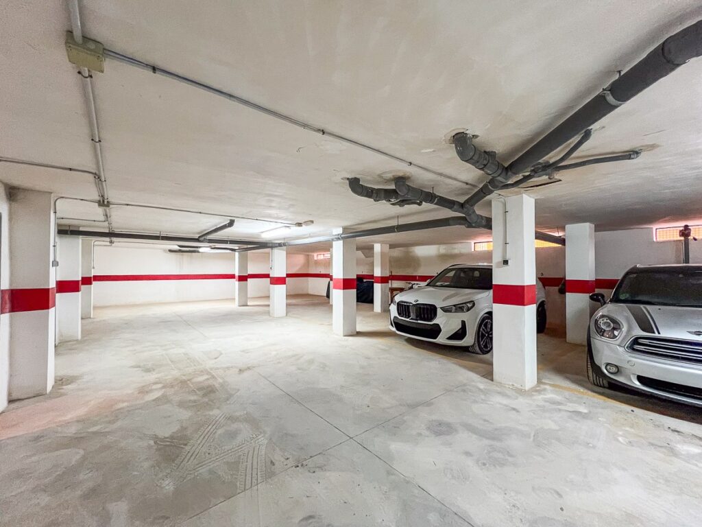 Parking w Orihuela Costa - oferta MLSC8495898