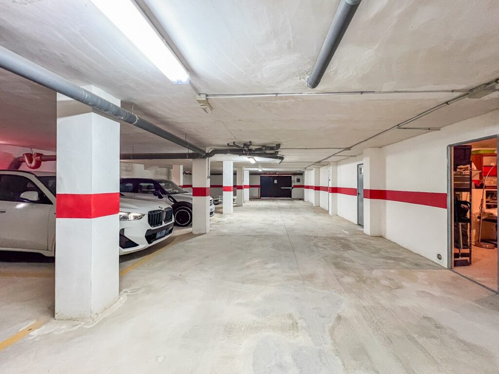 Parking w Orihuela Costa - oferta MLSC8495898