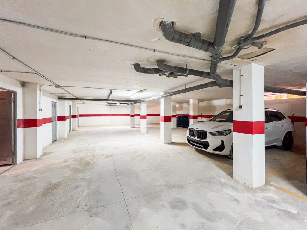 Parking w Orihuela Costa - oferta MLSC8495898