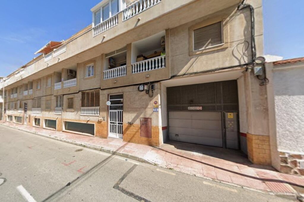 Parking w Torrevieja - oferta MLSC2611808