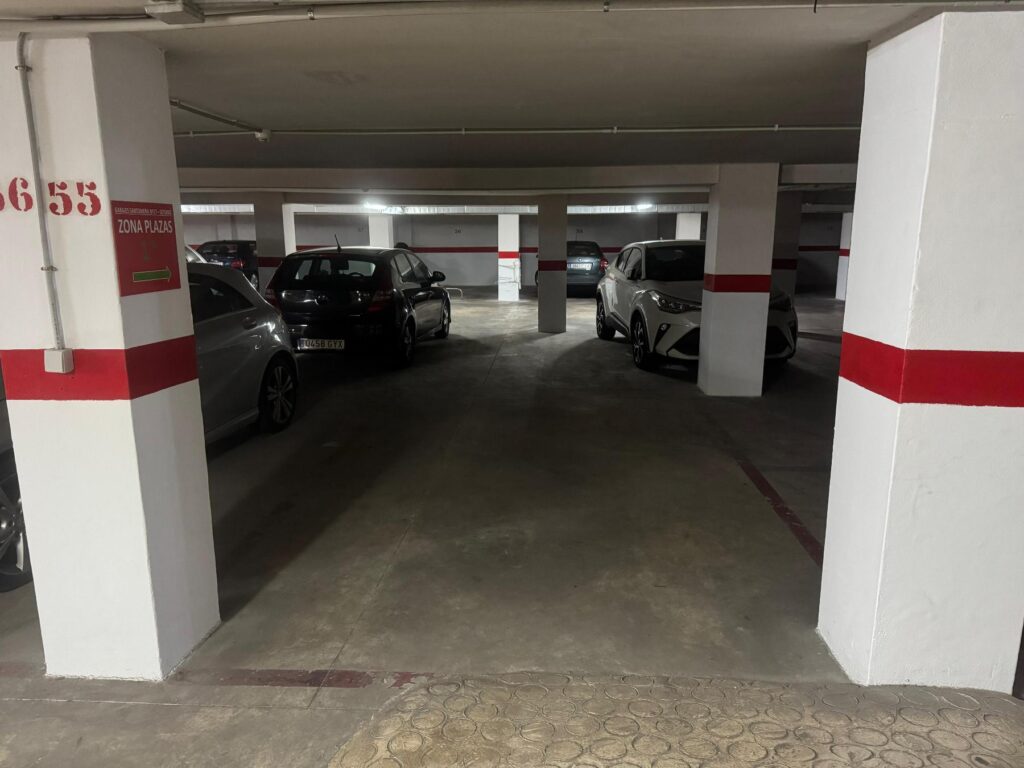 Parking w Torrevieja - oferta MLSC3999879