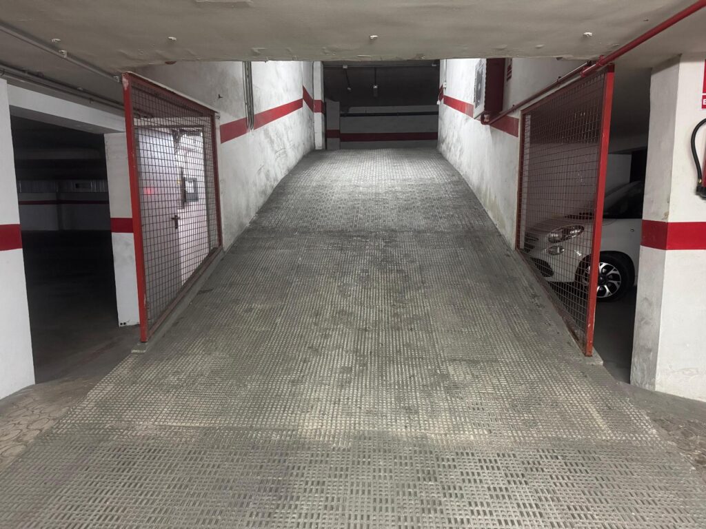 Parking w Torrevieja - oferta MLSC3999879