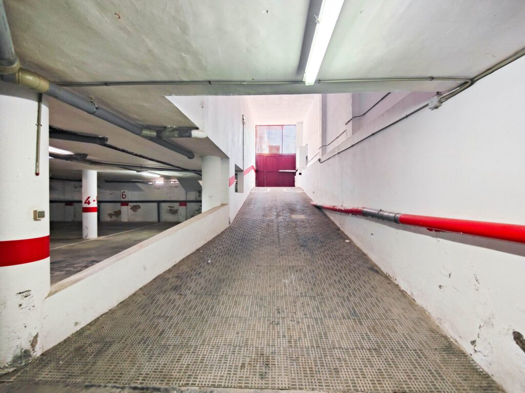 Parking w Torrevieja - oferta MLSC4536488