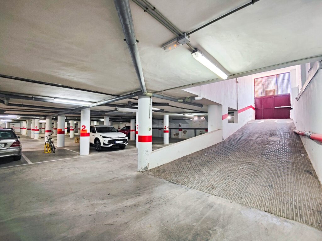 Parking w Torrevieja - oferta MLSC4536488