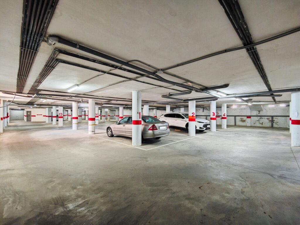 Parking w Torrevieja - oferta MLSC4536488