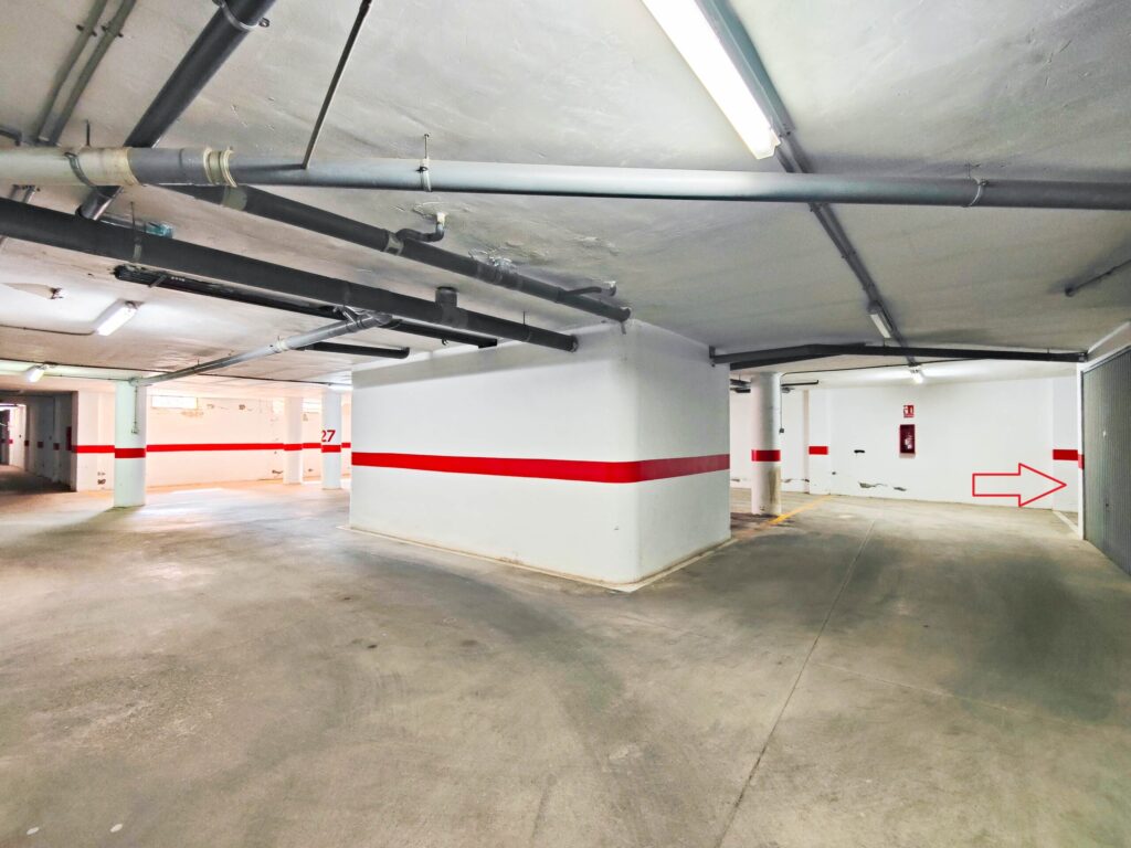 Parking w Torrevieja - oferta MLSC4536488